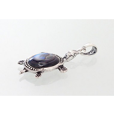 Sidabrinis pakabukas1