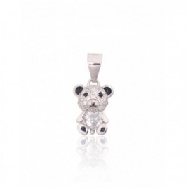 Sidabrinis pakabukas0