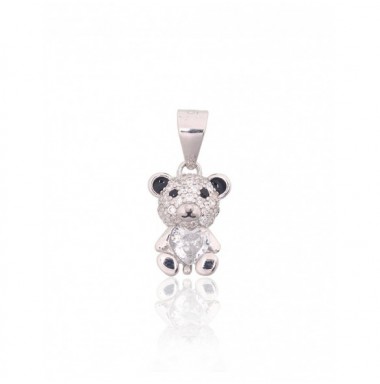 Sidabrinis pakabukas0