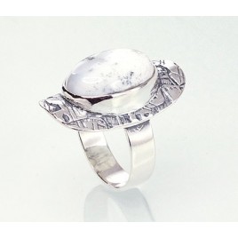 Sidabrinis žiedas0 2