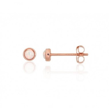 Auksiniai auskarai –pusetai0