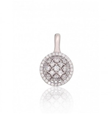 Sidabrinis pakabukas0