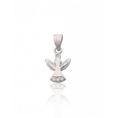 Sidabrinis pakabukas0