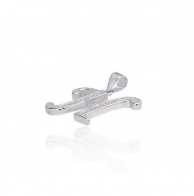 Sidabrinis pakabukas1