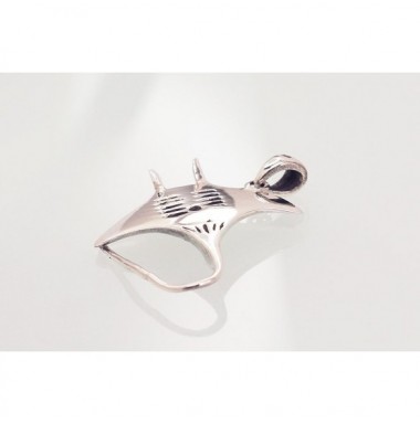 Sidabrinis pakabukas1