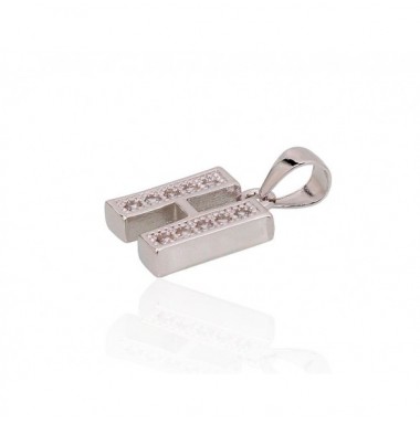 Sidabrinis pakabukas1