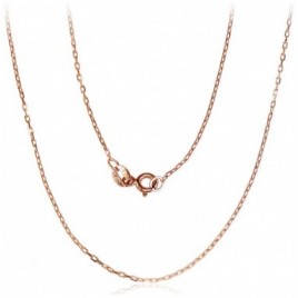 Auksinė grandinėlė Anchor 1.2 mm , briaunų apdirbimas deimantu0