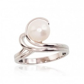 Sidabrinis žiedas-Žiedai