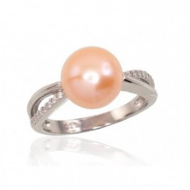 Sidabrinis žiedas-Žiedai