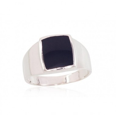 Sidabrinis žiedas-Žiedai