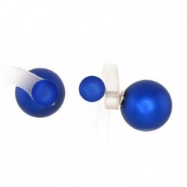 Sidabriniai auskarai –pusetai0