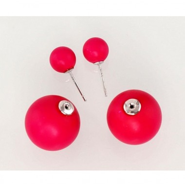 Sidabriniai auskarai –pusetai1