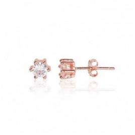 Sidabriniai auskarai –pusetai0