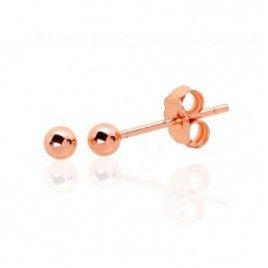 Sidabriniai auskarai –pusetai0