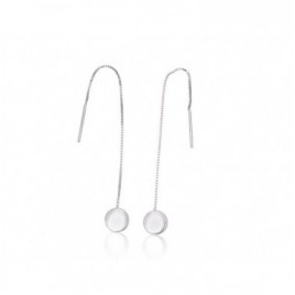 Sidabriniai auskarai0