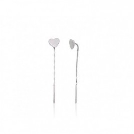 Sidabriniai auskarai0