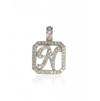 Sidabrinis pakabukas0