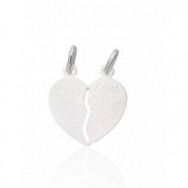 Sidabrinis pakabukas0