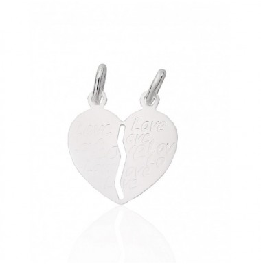 Sidabrinis pakabukas0