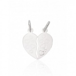 Sidabrinis pakabukas0