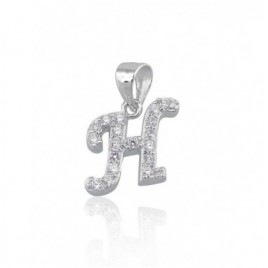 Sidabrinis pakabukas0