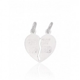 Sidabrinis pakabukas-Pakabukas