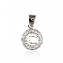 Sidabrinis pakabukas0