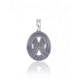 Sidabrinis pakabukas0