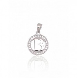 Sidabrinis pakabukas0