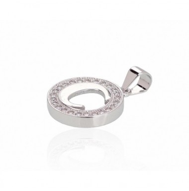 Sidabrinis pakabukas1