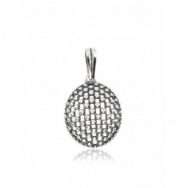 Sidabrinis pakabukas0