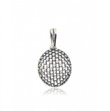 Sidabrinis pakabukas0