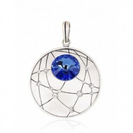 Sidabrinis pakabukas0