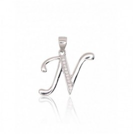 Sidabrinis pakabukas0