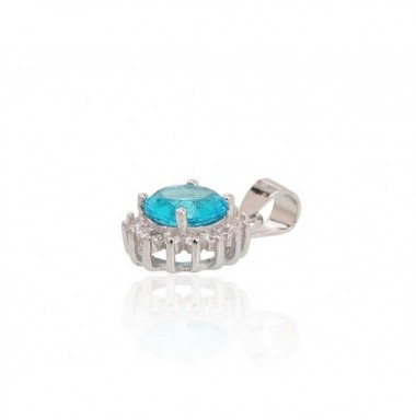 Sidabrinis pakabukas-Pakabukas