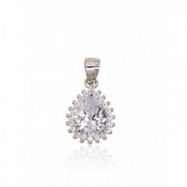 Sidabrinis pakabukas0