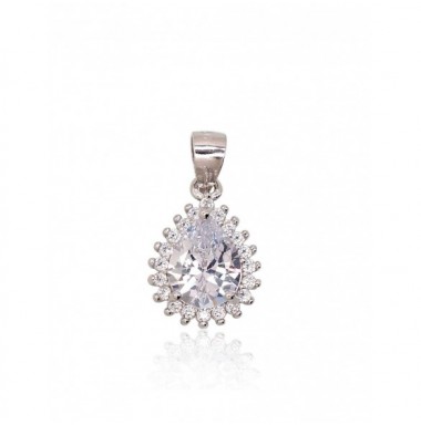 Sidabrinis pakabukas0