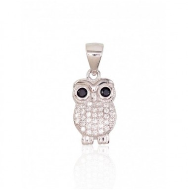 Sidabrinis pakabukas0