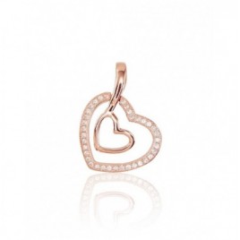 Sidabrinis pakabukas0