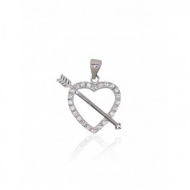 Sidabrinis pakabukas-Pakabukas
