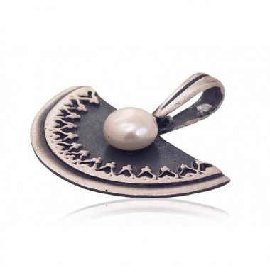 Sidabrinis pakabukas1