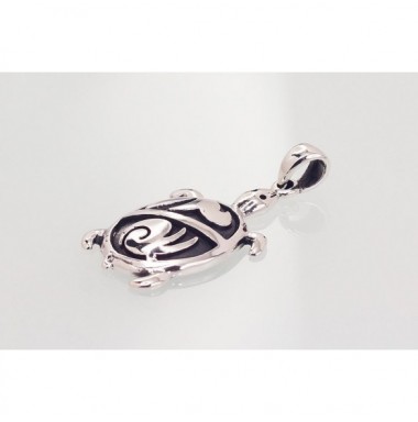 Sidabrinis pakabukas1