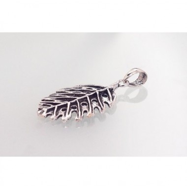 Sidabrinis pakabukas-Pakabukas