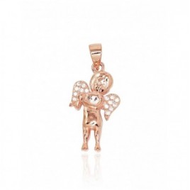 Sidabrinis pakabukas0