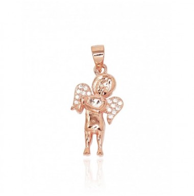 Sidabrinis pakabukas-Pakabukas