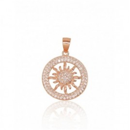 Sidabrinis pakabukas0