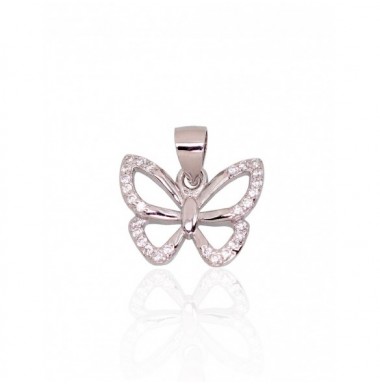 Sidabrinis pakabukas0