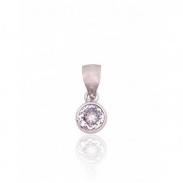 Sidabrinis pakabukas0