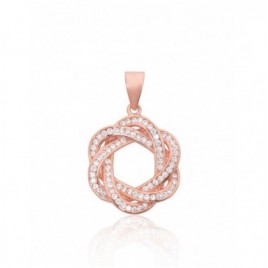 Sidabrinis pakabukas0