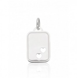 Sidabrinis pakabukas0